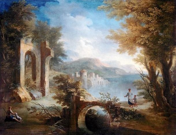 Nicola Viso (1724 - 1742) - photo 1